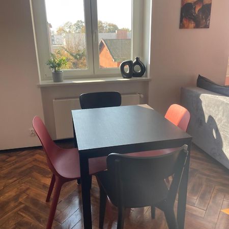 Apartamenty Warszawska Stary Toruń Eksteriør billede