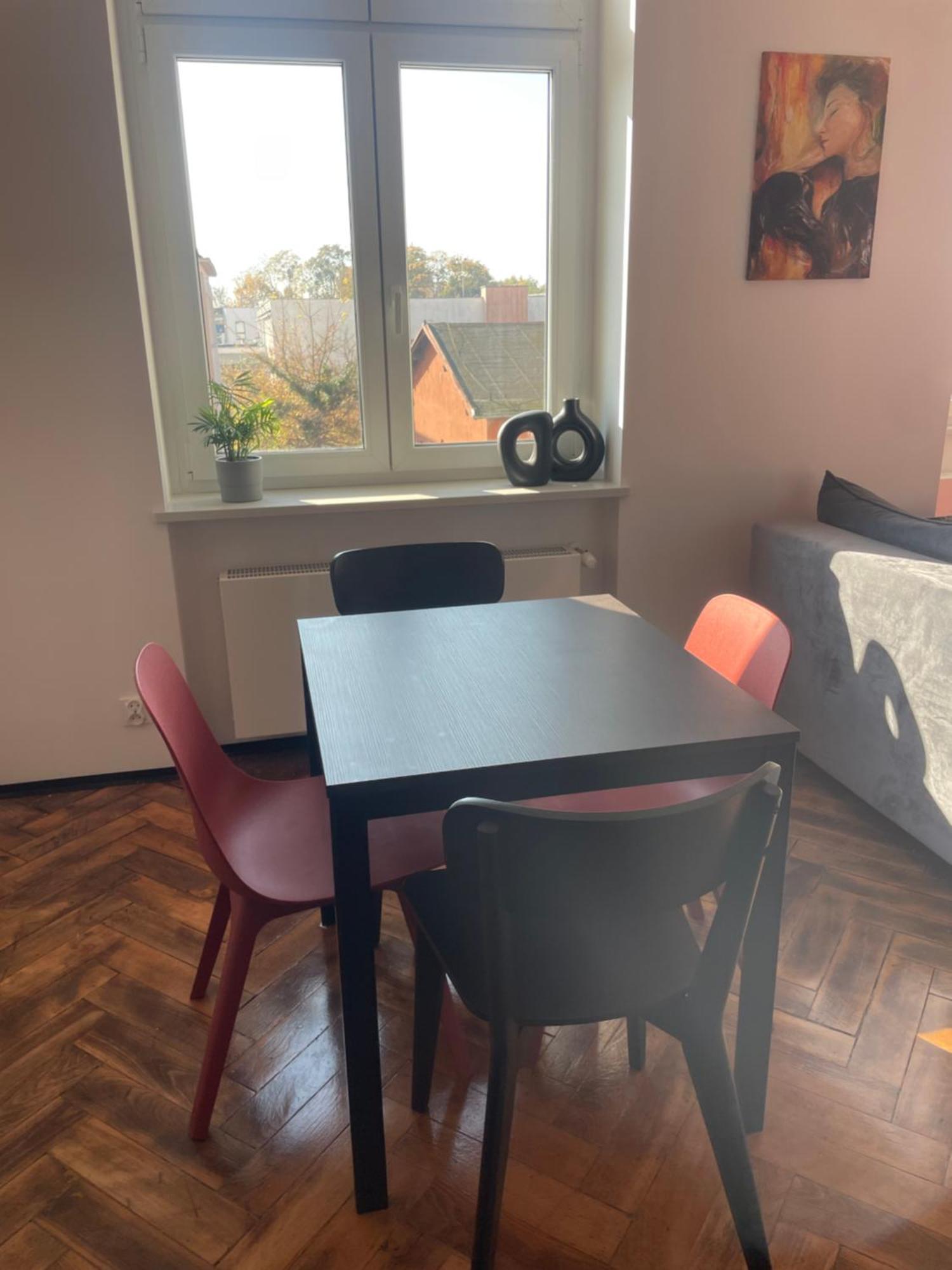 Apartamenty Warszawska Stary Toruń Eksteriør billede