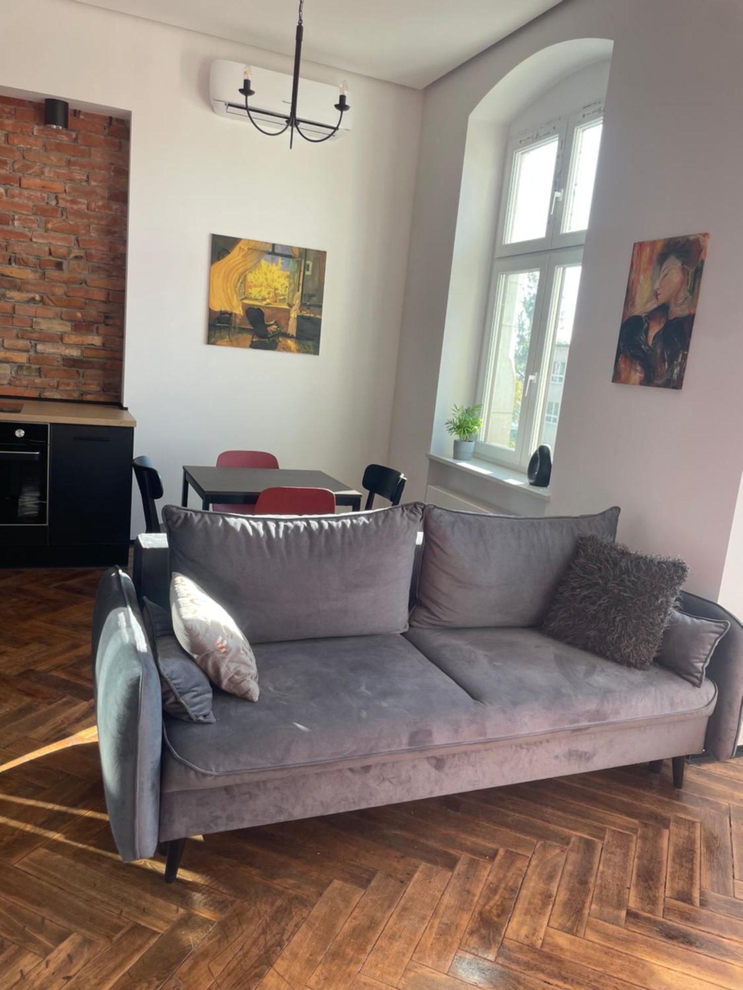 Apartamenty Warszawska Stary Toruń Eksteriør billede