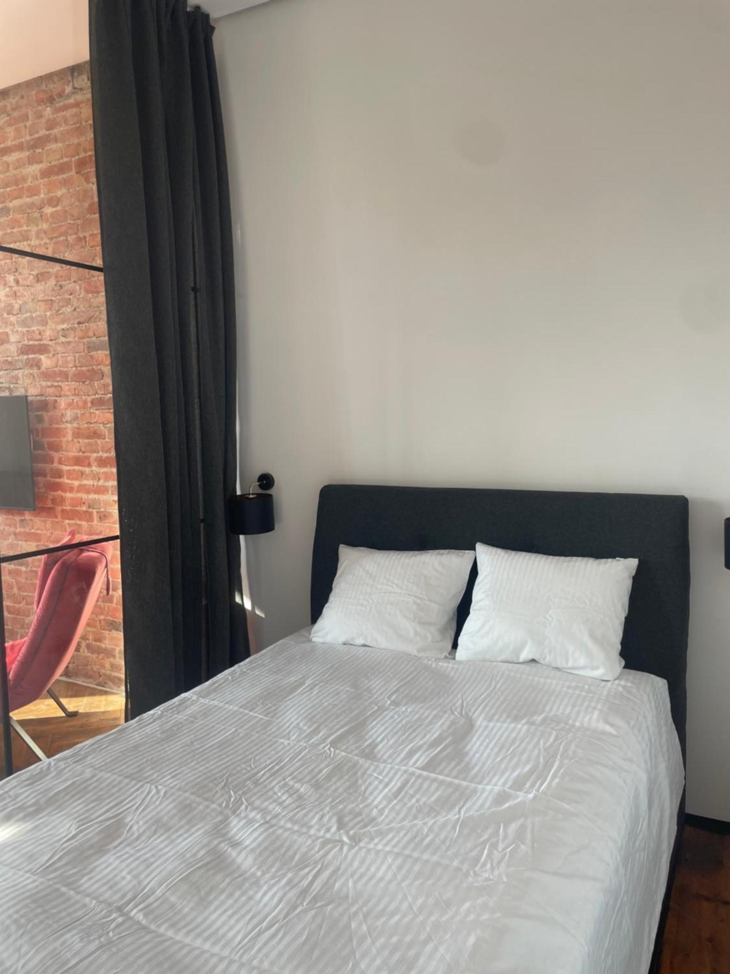 Apartamenty Warszawska Stary Toruń Eksteriør billede