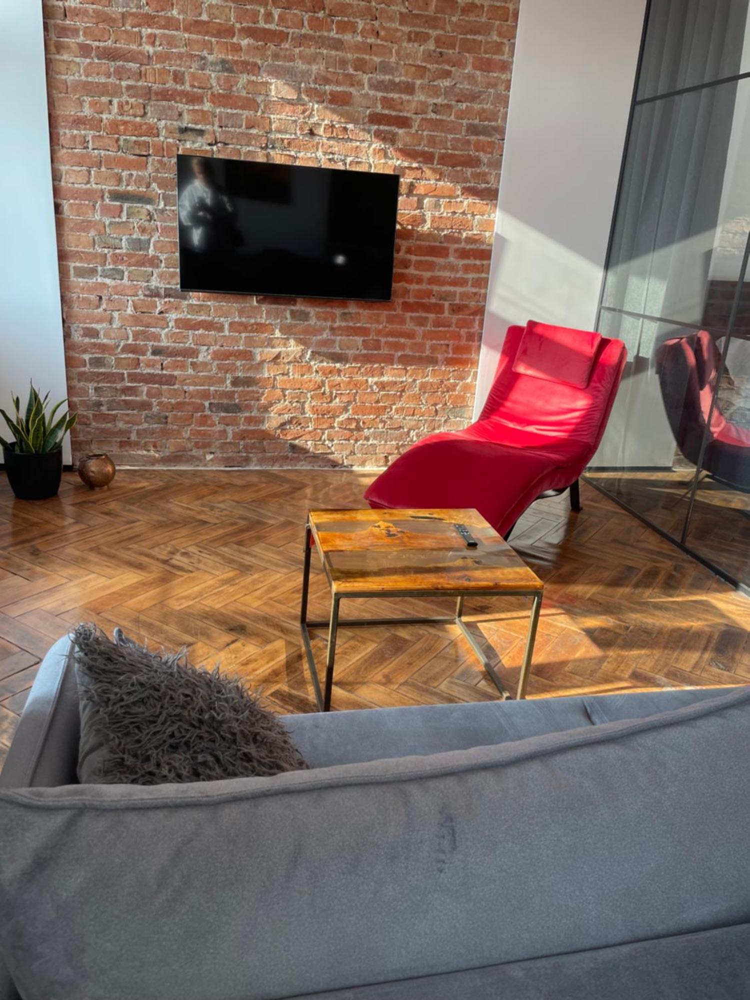 Apartamenty Warszawska Stary Toruń Eksteriør billede