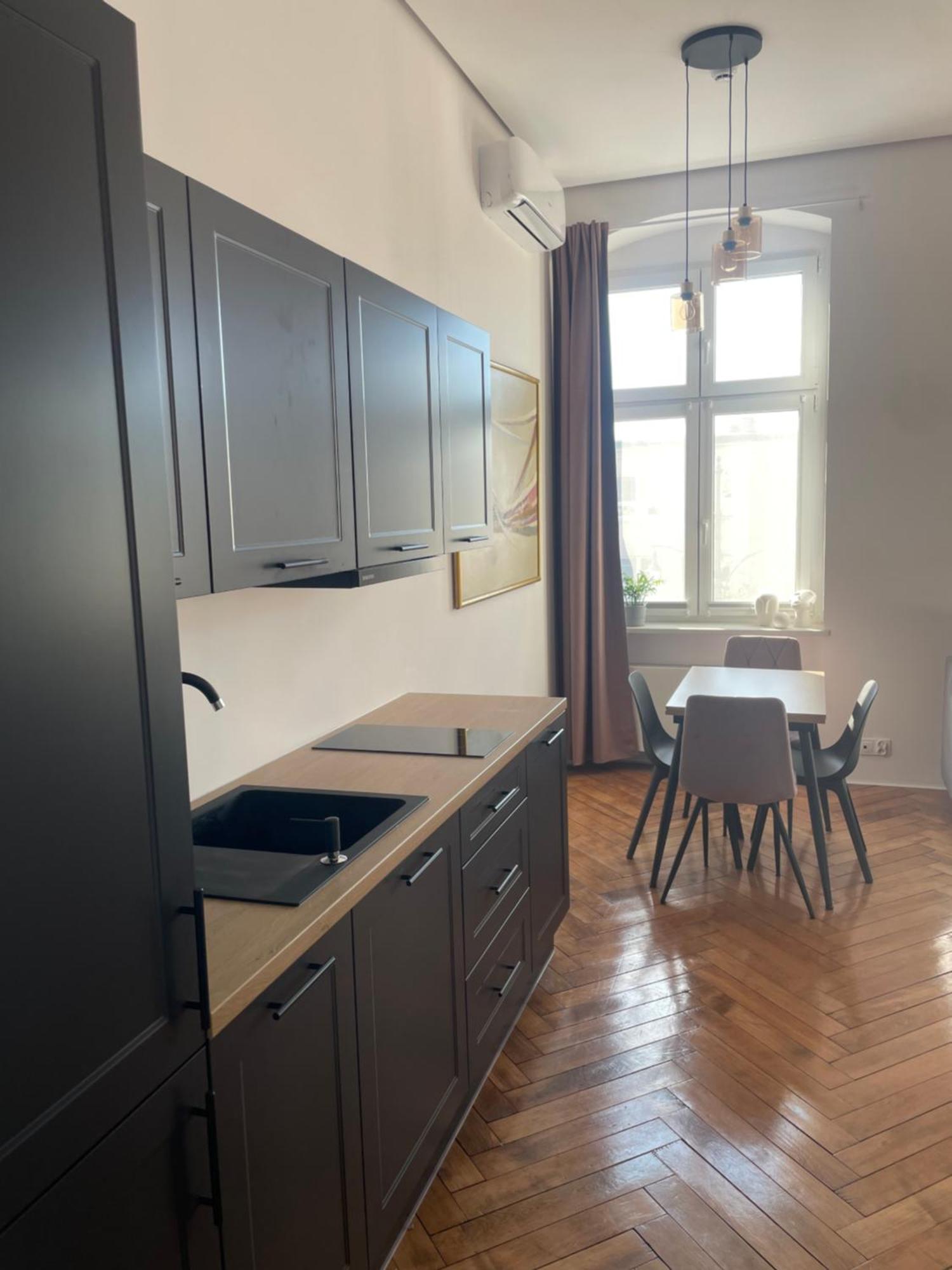 Apartamenty Warszawska Stary Toruń Eksteriør billede