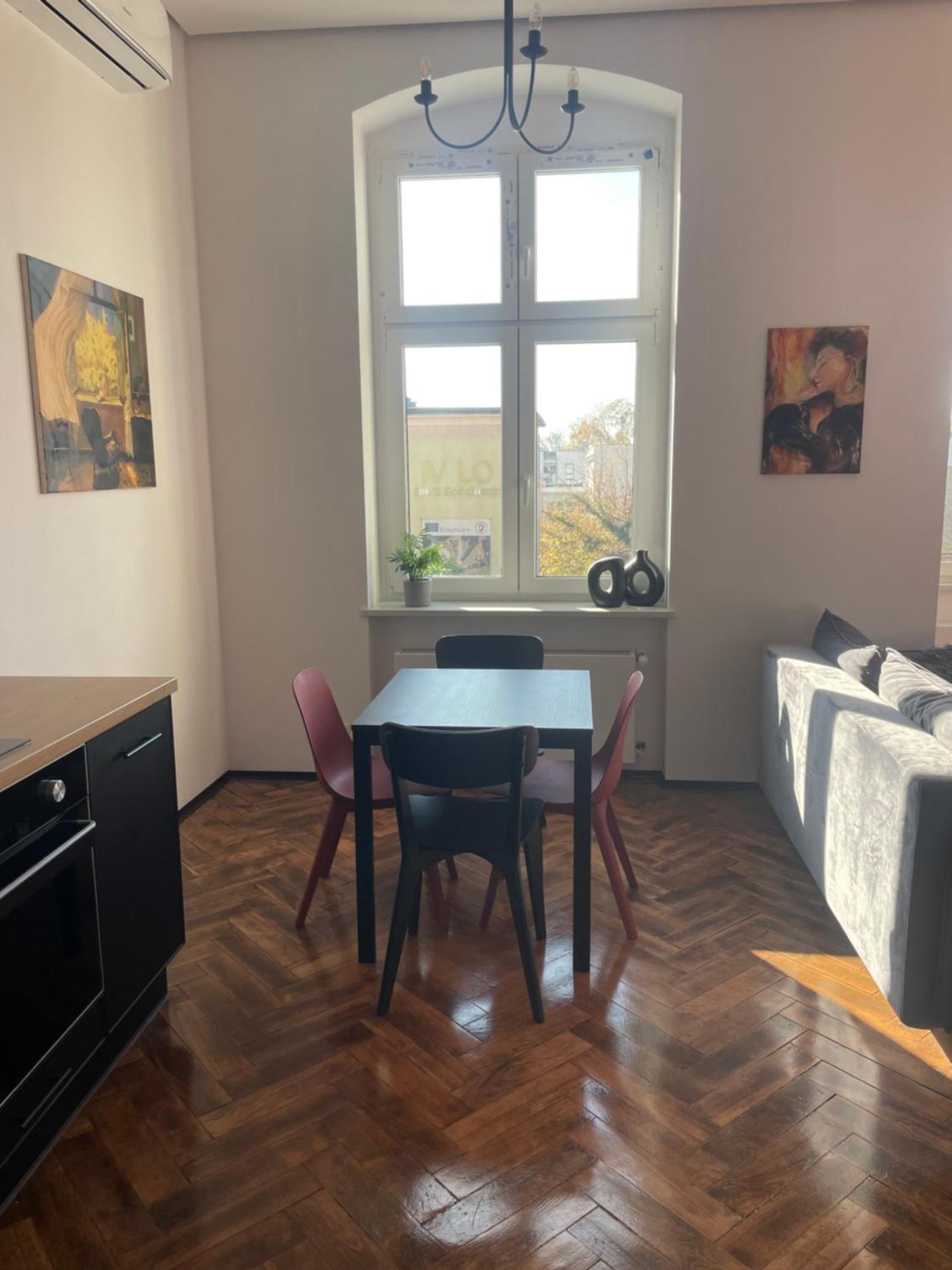 Apartamenty Warszawska Stary Toruń Eksteriør billede