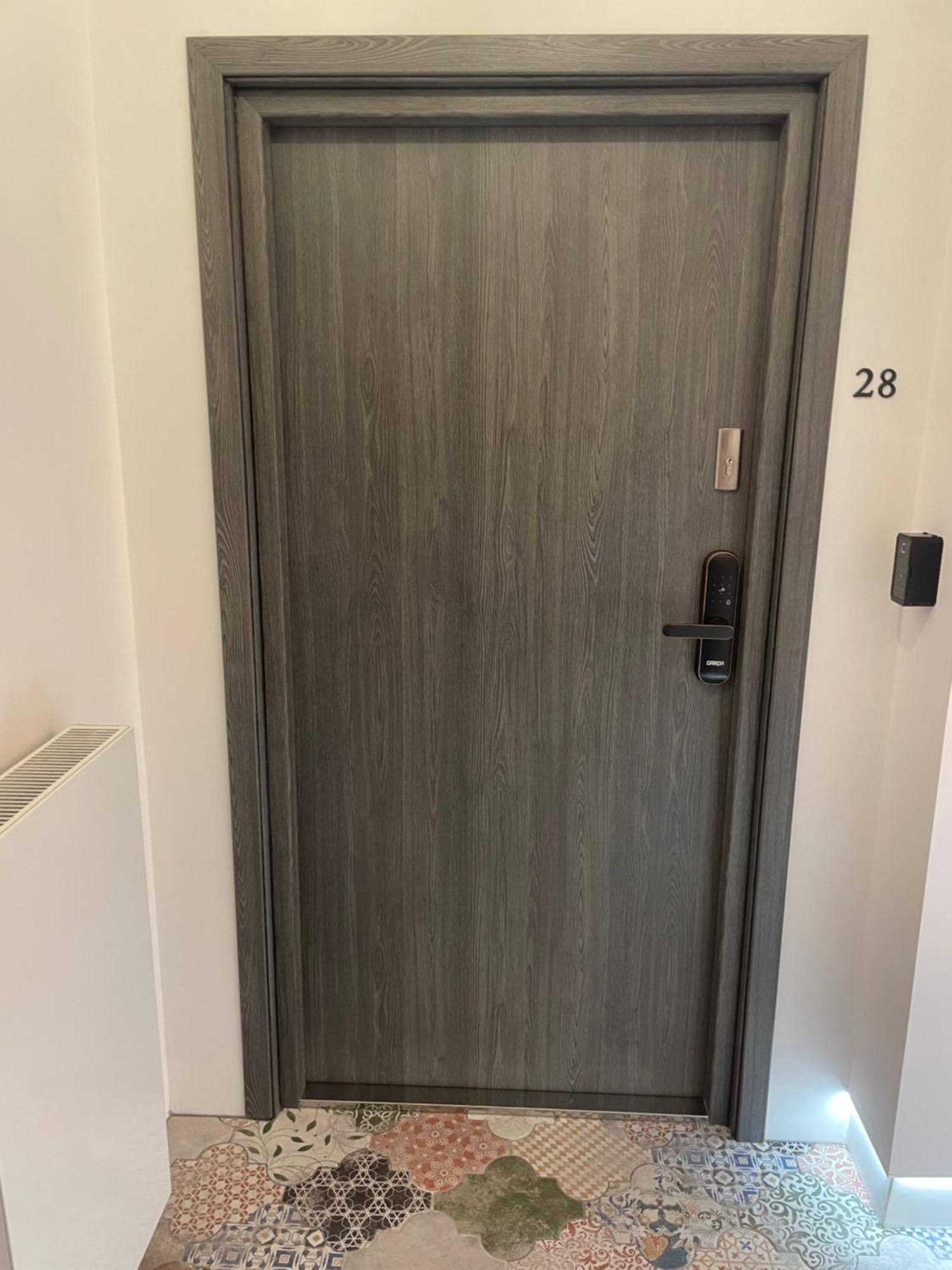 Apartamenty Warszawska Stary Toruń Eksteriør billede