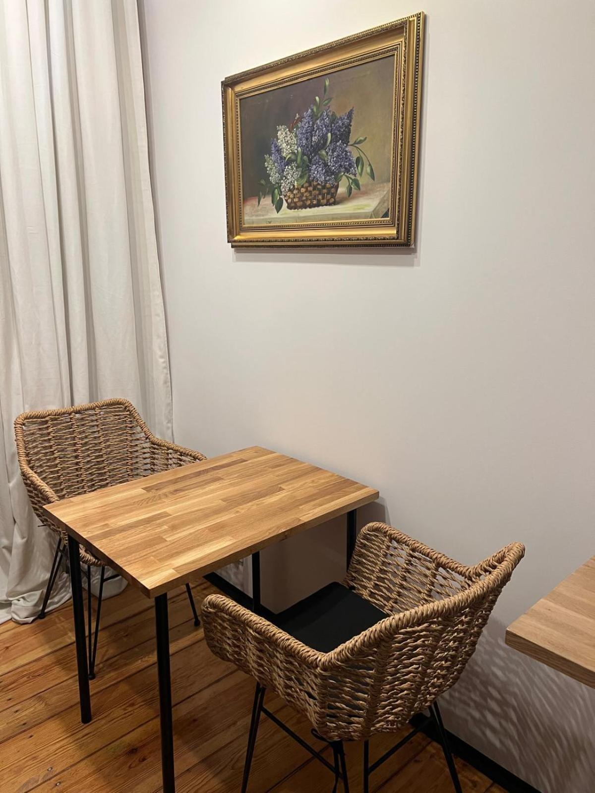 Apartamenty Warszawska Stary Toruń Eksteriør billede